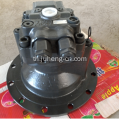 KBC10130 KRC0247 Excavator CX330 Swing Motor